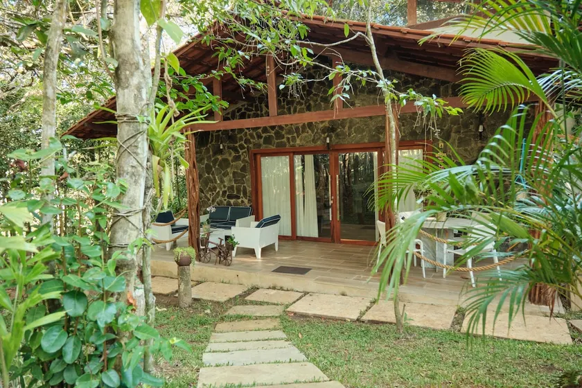Charming chalet in Guaramiranga - Image 1