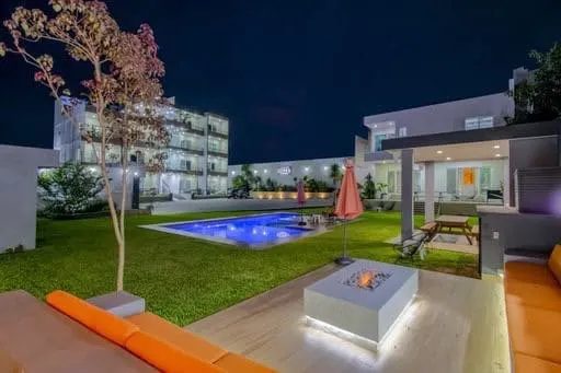 Exclusive Loft in Oaxtepec near Dorados and IMSS - Image 1