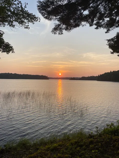 orange lake beach house - Image 1