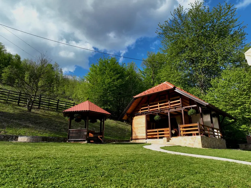 Marjanovic Vacation House - Image 1