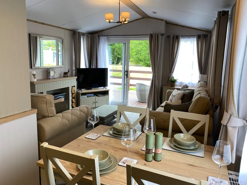 Perfect country base for outdoor enthusiasts - Image 1