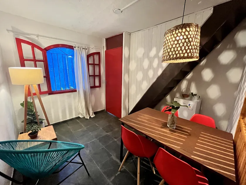 Cozy apartment 20 meters from the beach - Image 1