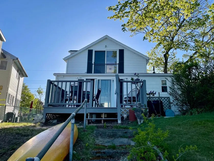 Coveside Cottage - Image 1