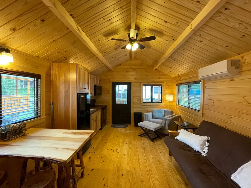 Bullhorn Creek Cabin (#6) - Image 1