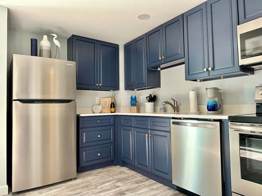 NEW Beachside Wells Beach Condo with Pool - Image 1