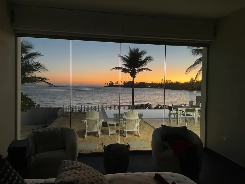 Brenas Estates Luxurious Beach Front, Pool 6 rooms - Image 1