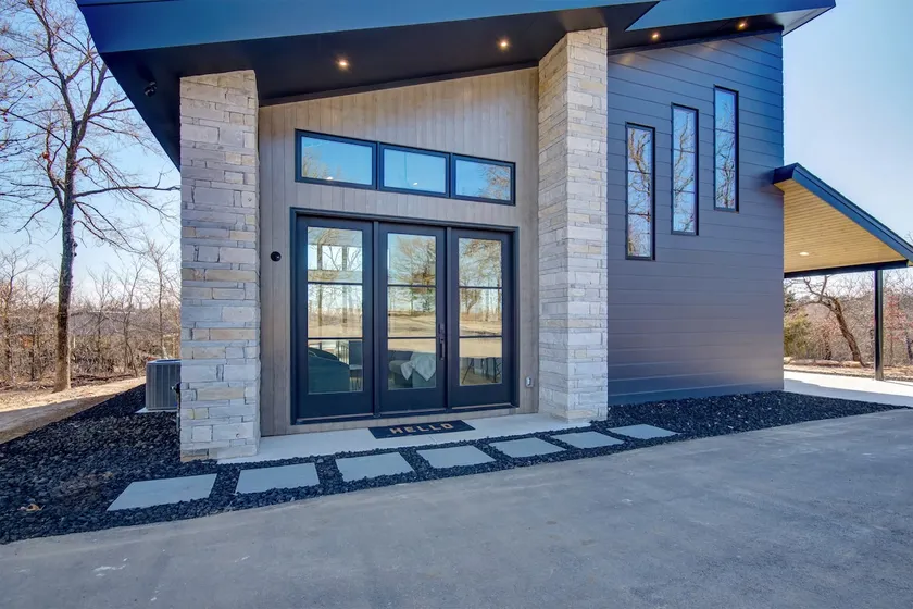 Cardon Woodland Oasis - Image 1