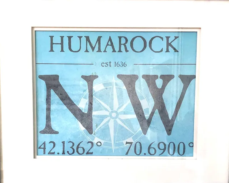 Humarock Beach Coastal Getaway - Image 1