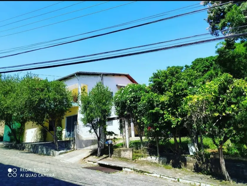 Pousada Cristo Redentor - Image 1