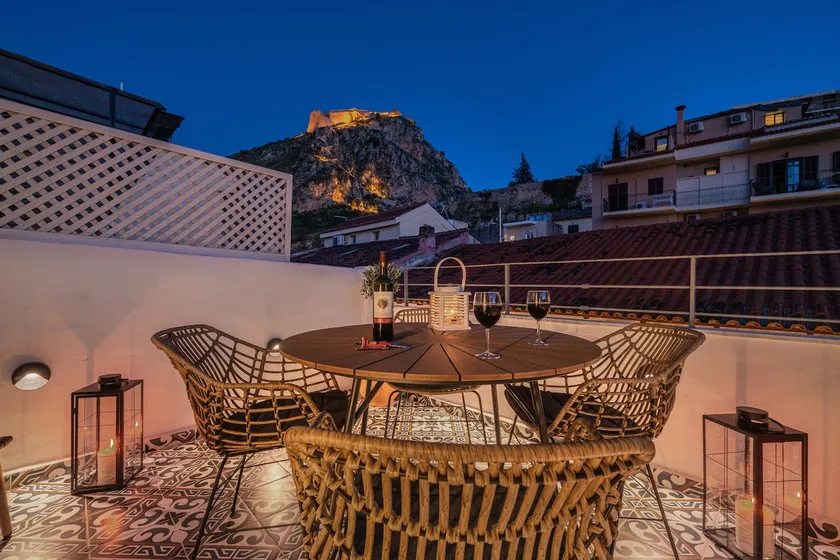 Kastro Residence - Image 1
