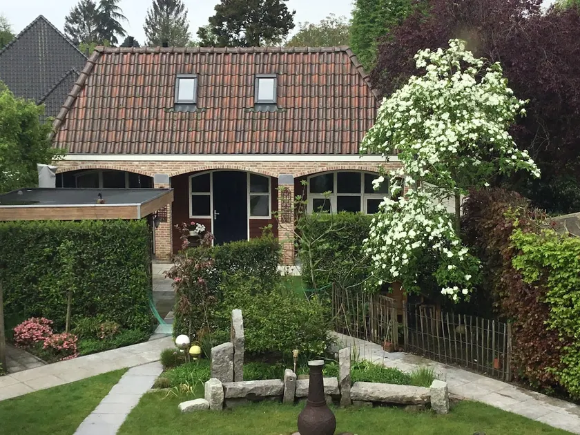 't Achterommetje - Image 1