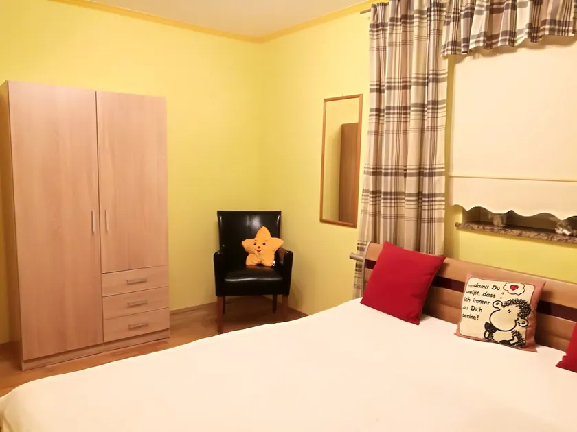 Accommodation in a very quiet location 15 minutes to Graz - Image 1
