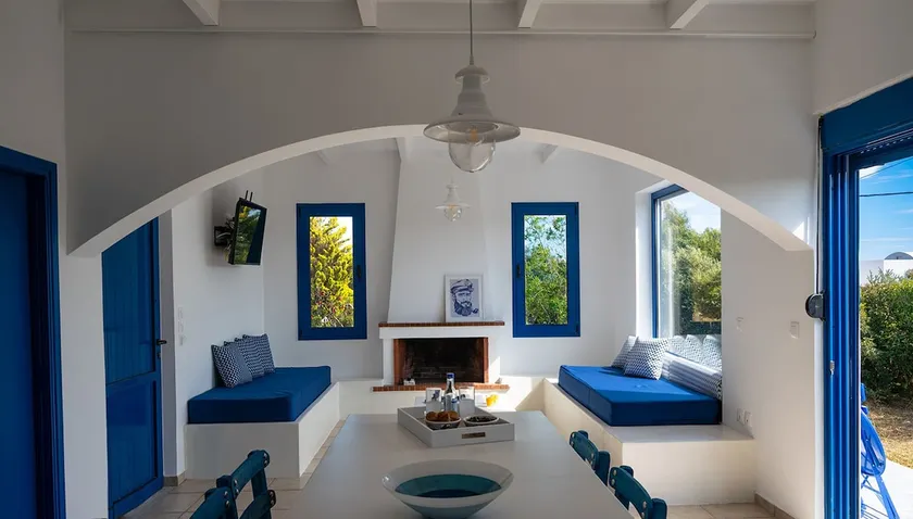 Evelia Sea House - Image 1