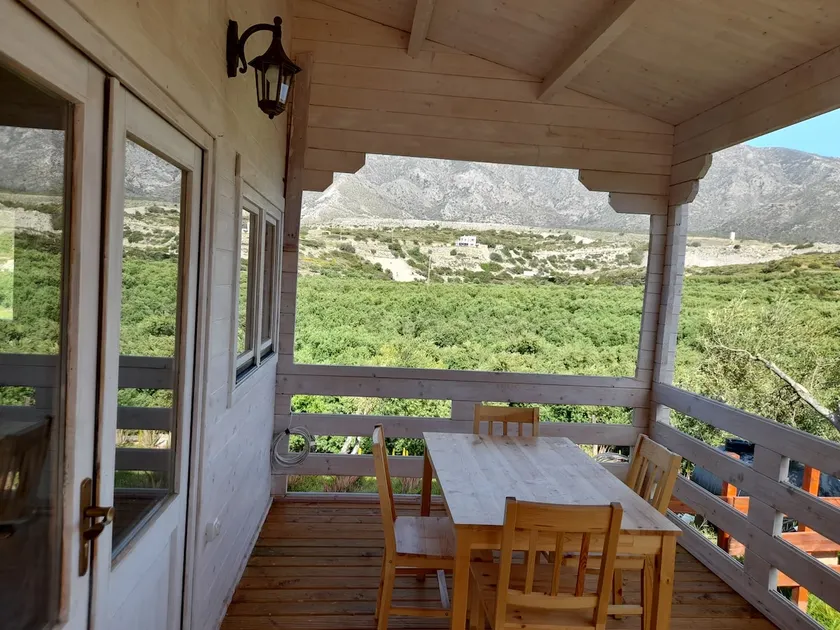 SunnyElafonissiBungalow - Image 1