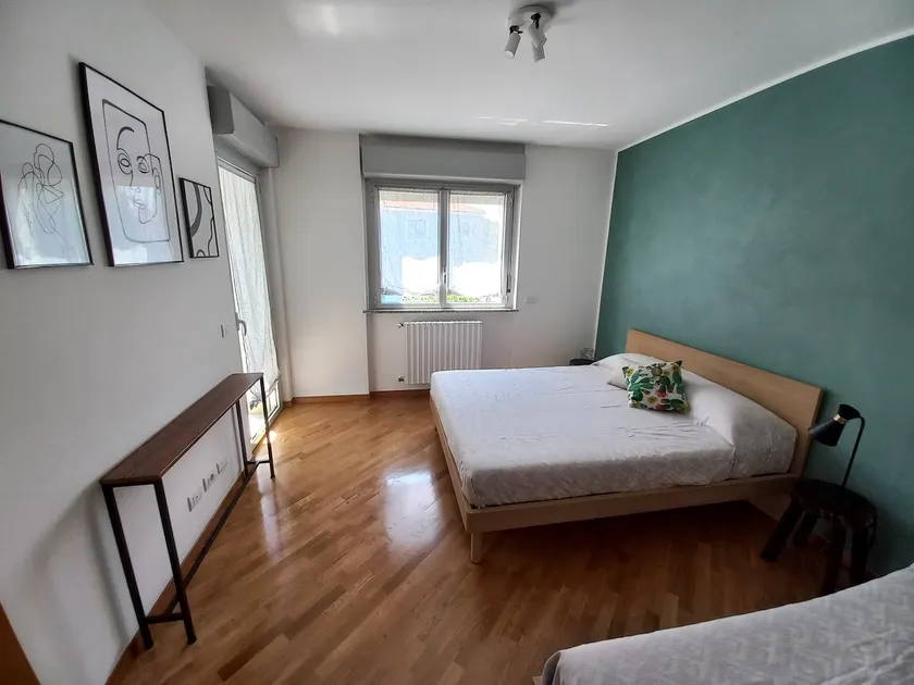 CiauTurin - Sanmò apartment - Image 1