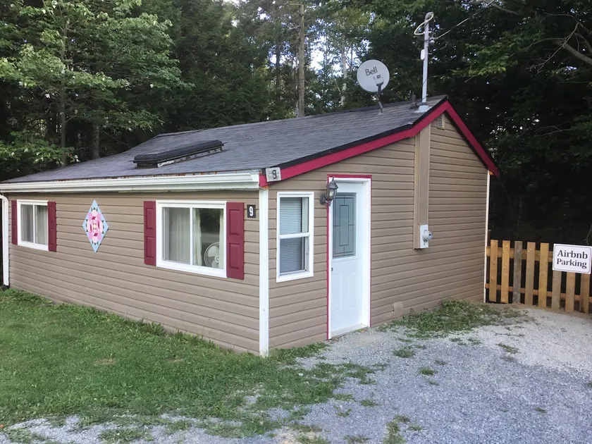 Rose Cottage - Image 1