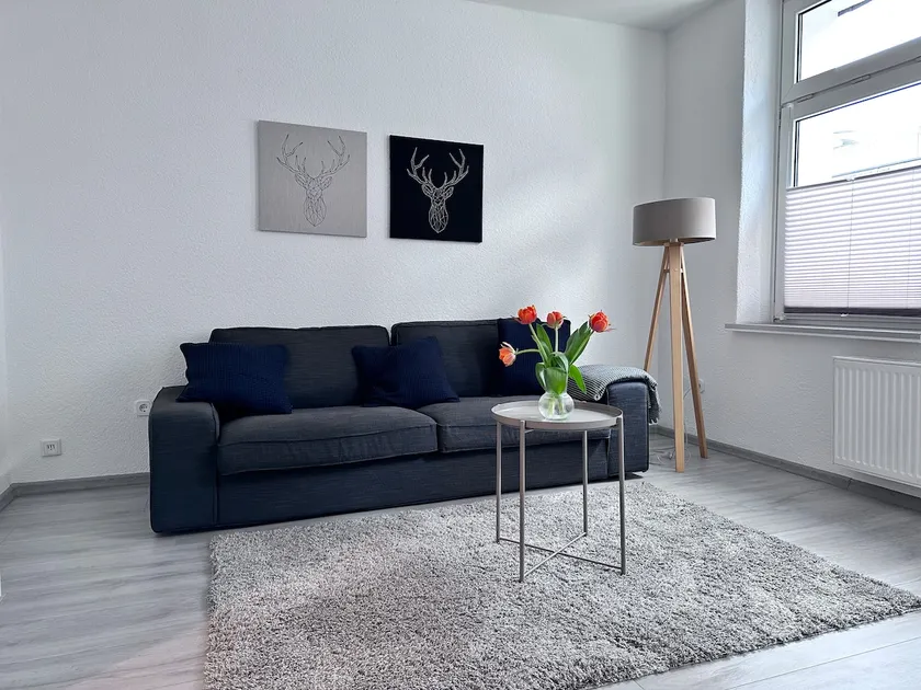 Central | Kitchen | Parking I Wi-Fi | Netflix - Image 1