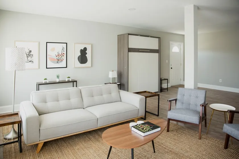 Newly Renovated 1800s Farmhouse - Image 1