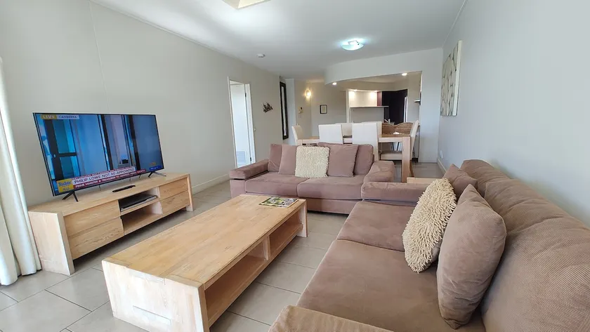 One Bedroom Apartment @ Pavillions on 1770 - Image 1