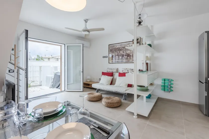 GuestHost - Pula Comfy Apt w/ Private Parking - Image 1