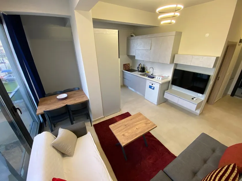 08-Ören Yalı Deluxe Vacation Homes, Apartment 8 - Image 1