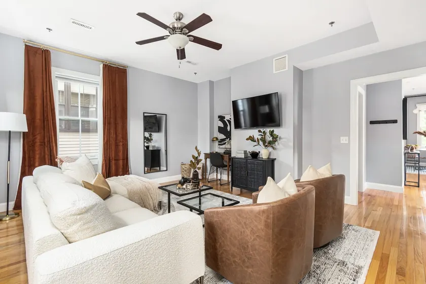 Wickenden 2BR Near Brown, RISD & Downtown - Image 1