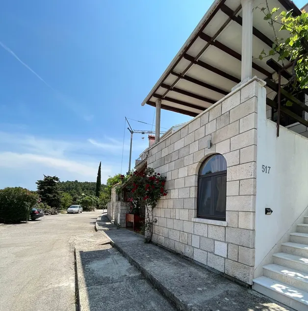Charming apartment for two(Seaview&3min to beach) - Image 1