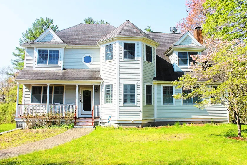 Huge Home between Boston & Cape, 10 bed & Game Rm - Image 1