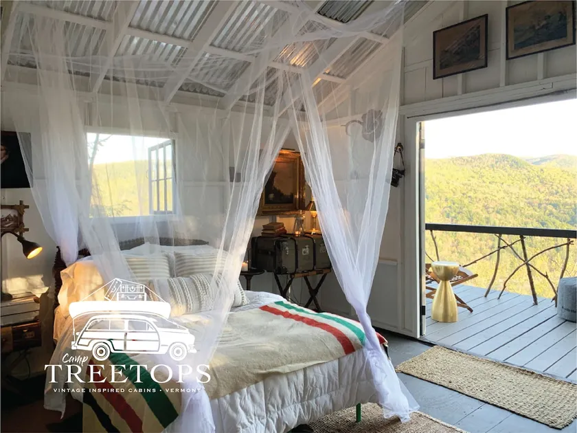 1920s ”Golden Age” Cabin w/ Breathtaking Views! - Image 1