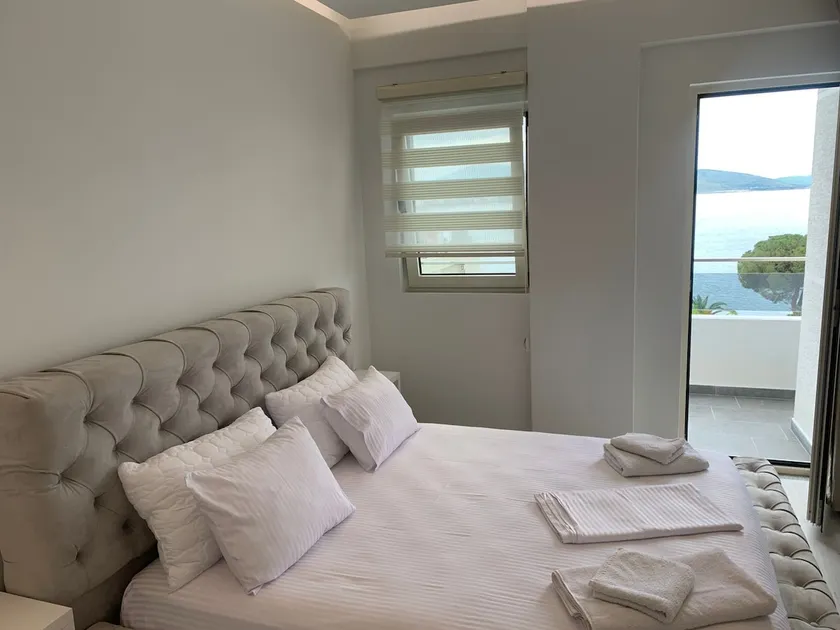 Full Sea View Apartment! 403 - Image 1