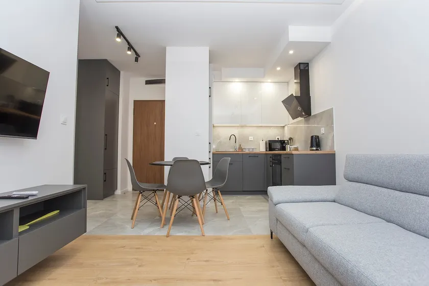 Urban Jungle Apartament Felicia - Image 1