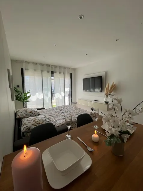 Entire Apartment - Image 1