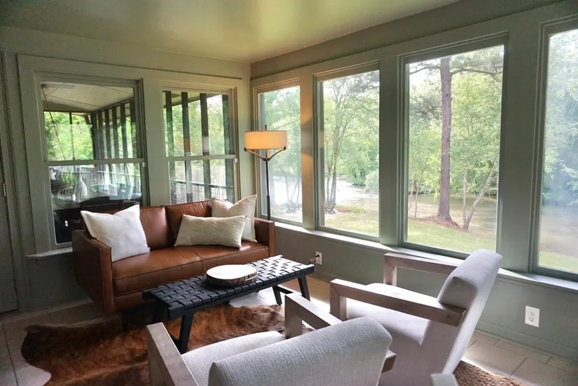 Covington River House - Image 1