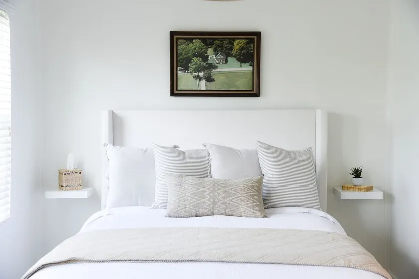 Ida's House - Walnut Creek Modern Amish Farmhouse - Image 1
