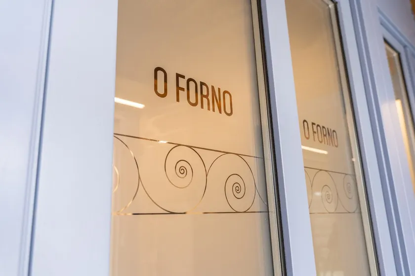 O Forno Apartment - Image 1