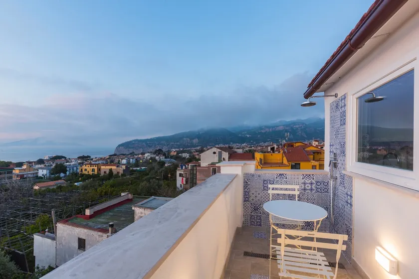 Beauty Home Sorrento - Image 1
