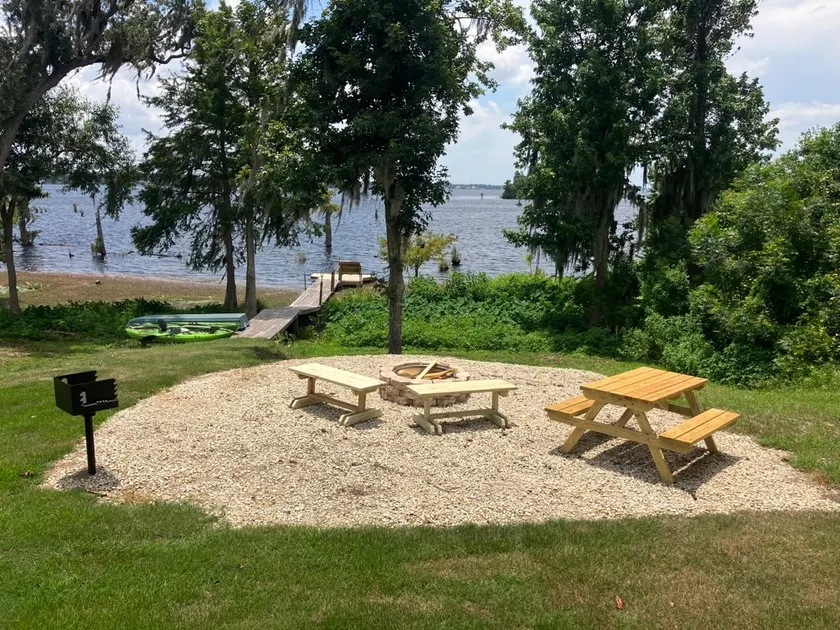 New Lake House in Panama City - Image 1