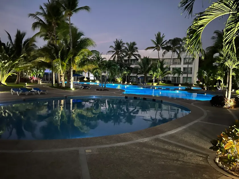 Nice condo in the best area of Playa Diamante - Image 1