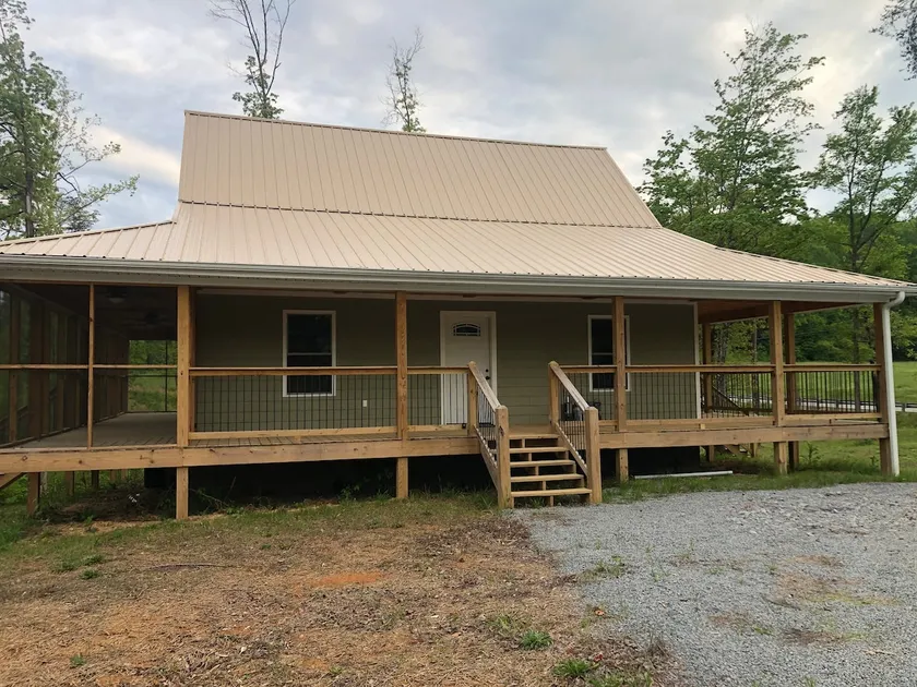Lake Cumberland Jamestown New Home near State Park & Boat Ramps - Image 1
