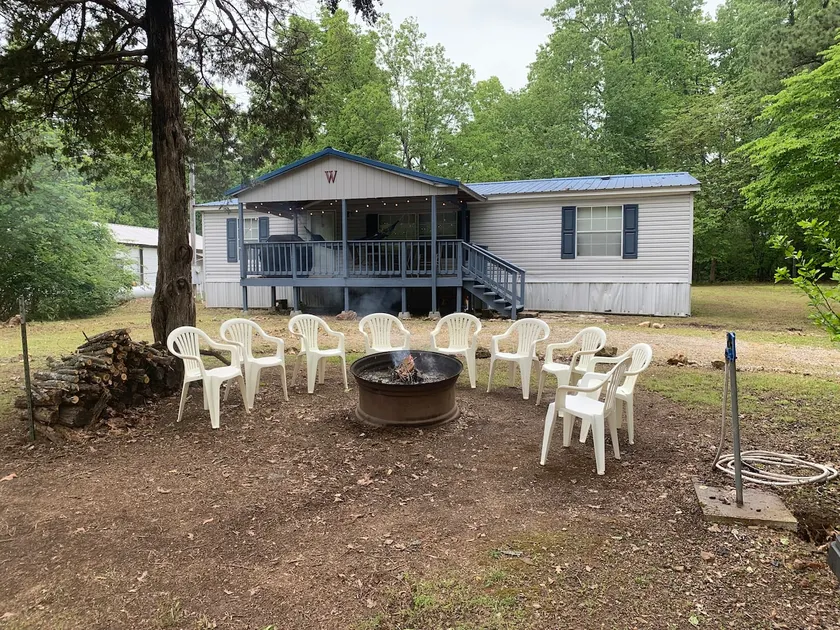 The Lake House - Image 1