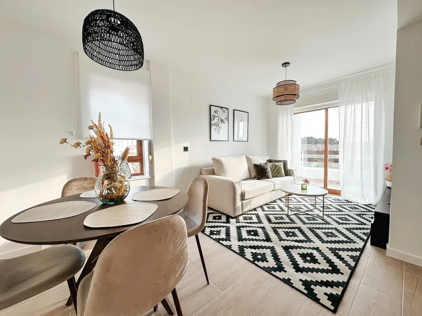 Beautiful apartment And sunny and cozy, Pr... - Image 1