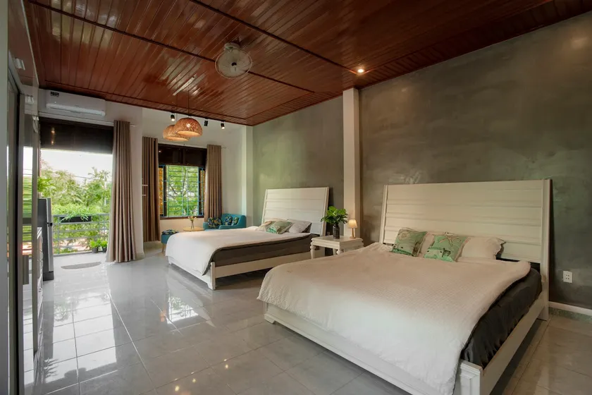 BB House|Walk to Dragon Bridge|Airportpick 4nights - Image 1