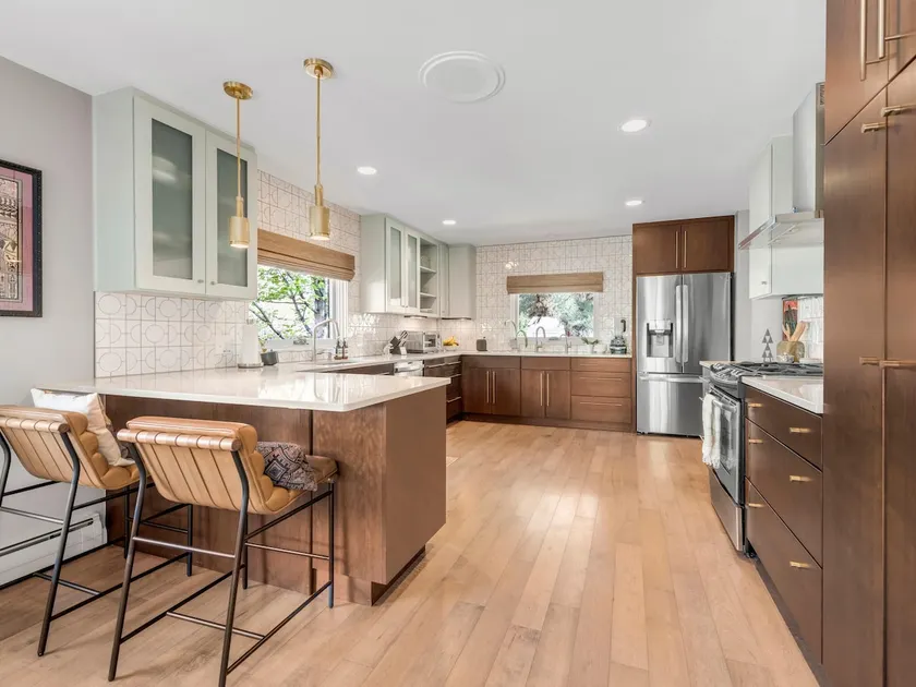 Elegant Mid Century Modern Ranch - Image 1