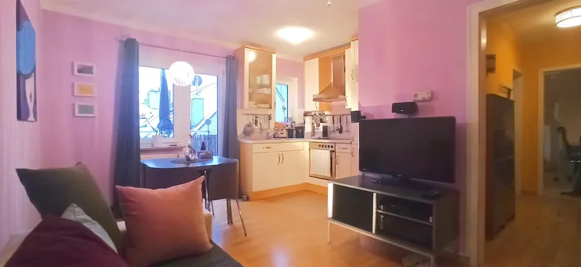 Comfortable apartment in the center - Image 1