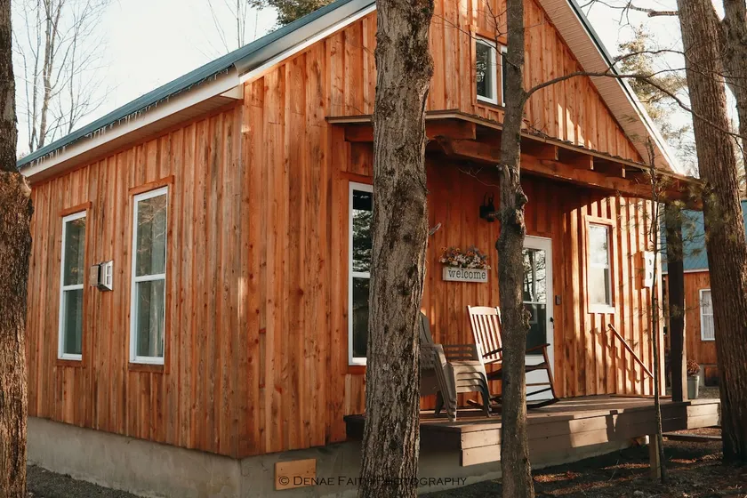 Glenwood Cabin B - Image 1