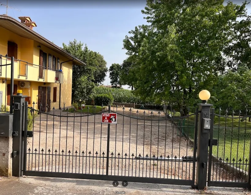 Paola House - Image 1