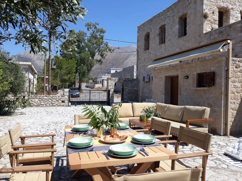 Villa Pietra Mani. - Image 1