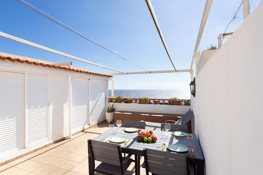 Home2Book Relax Caletillas, Terrace & Pool - Image 1