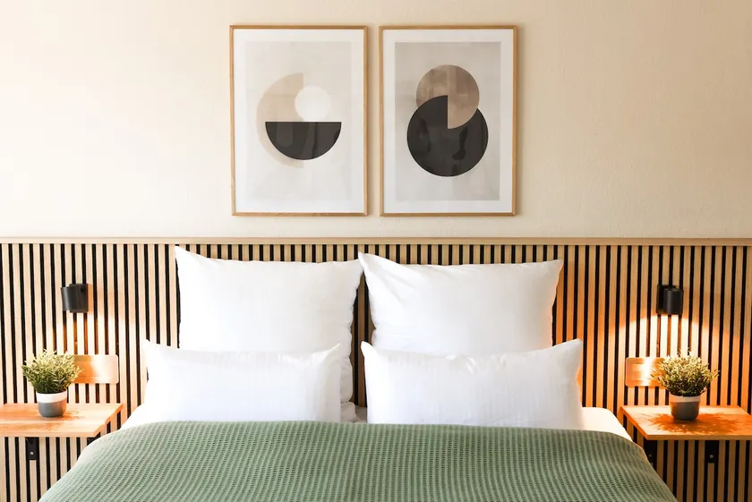 2BR | Luxury Apartment | In the Heart of the City - Image 1