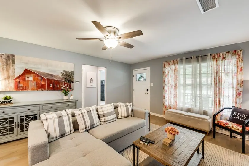 Frisco Rail District Charmer - Image 1